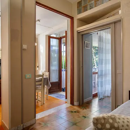 Relax Marina Di Apartman