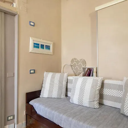Apartment Relax Marina Di *