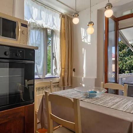Apartment Relax Marina Di