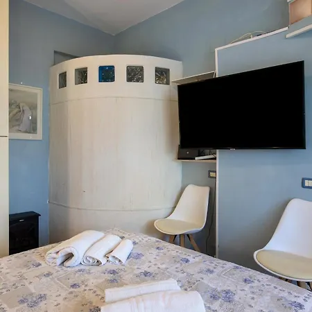 Relax Marina Di Apartment *