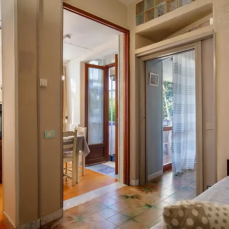 Apartamento Relax Marina Di Carrara
