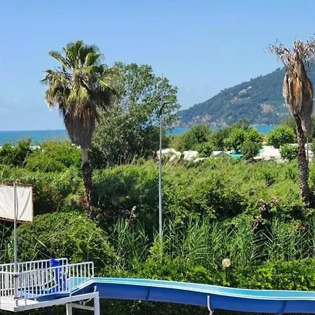 Apartamento Relax Marina Di